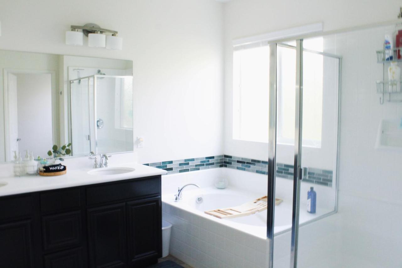 Entire Bungalow W/ Private Pool Near Palm Springs! Indio Esterno foto