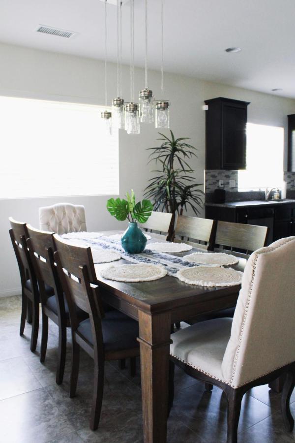 Entire Bungalow W/ Private Pool Near Palm Springs! Indio Esterno foto
