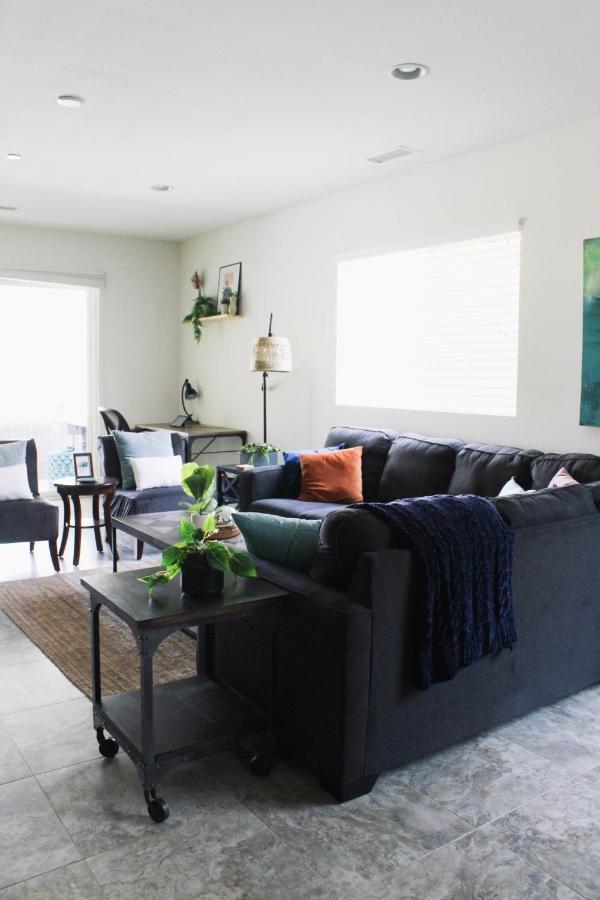 Entire Bungalow W/ Private Pool Near Palm Springs! Indio Esterno foto